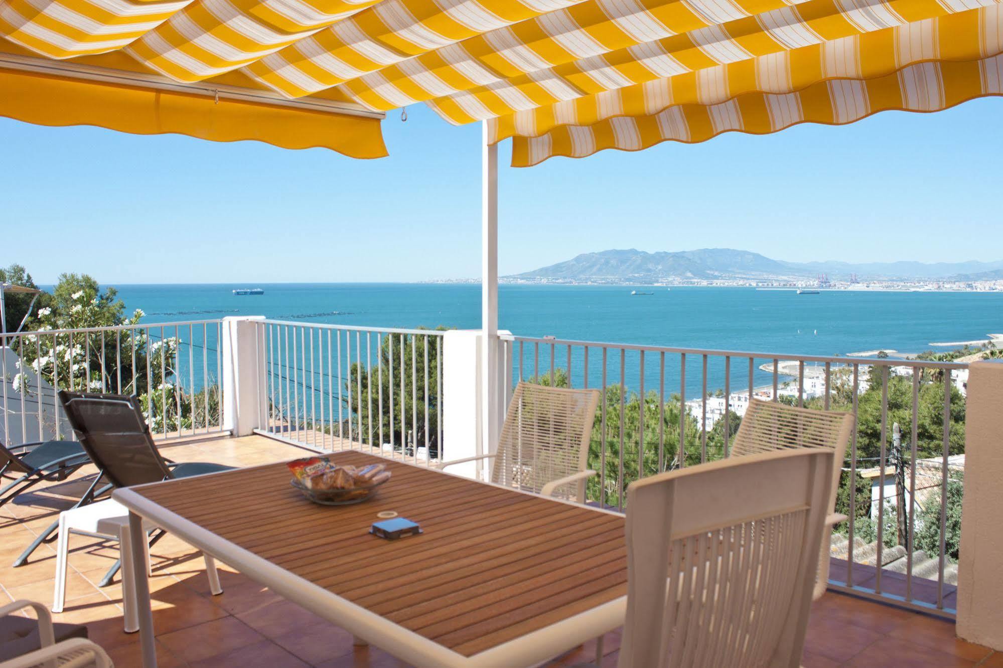 Appartement Casa Balcon De Malaga Rincón de la Victoria